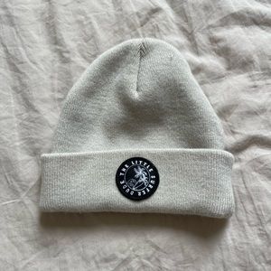 Little Surfer Dude Beanie